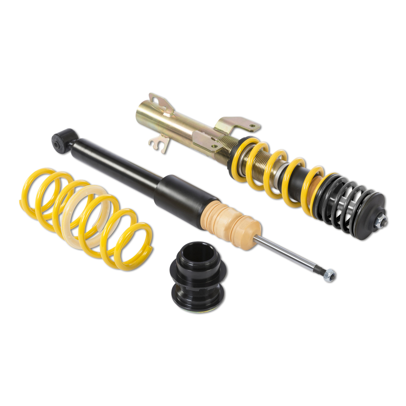 Audi A1 Coilover Suspension Kit - ST Suspensions - ST X-Height Adjustable - `11-`19